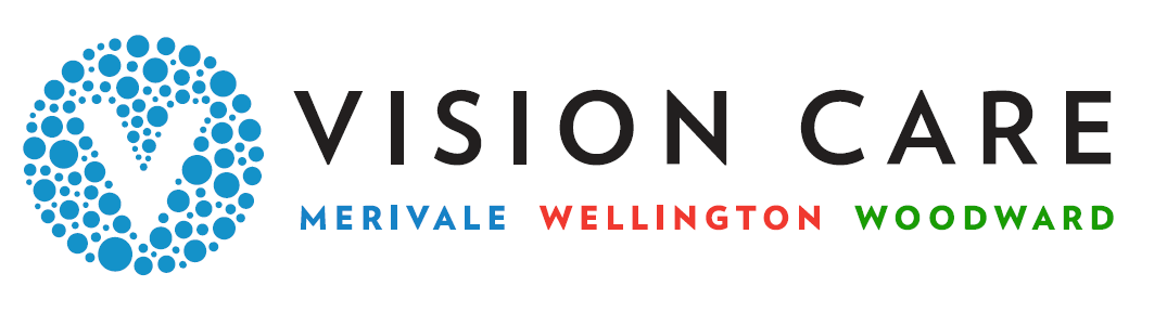 Vision Care Merivale